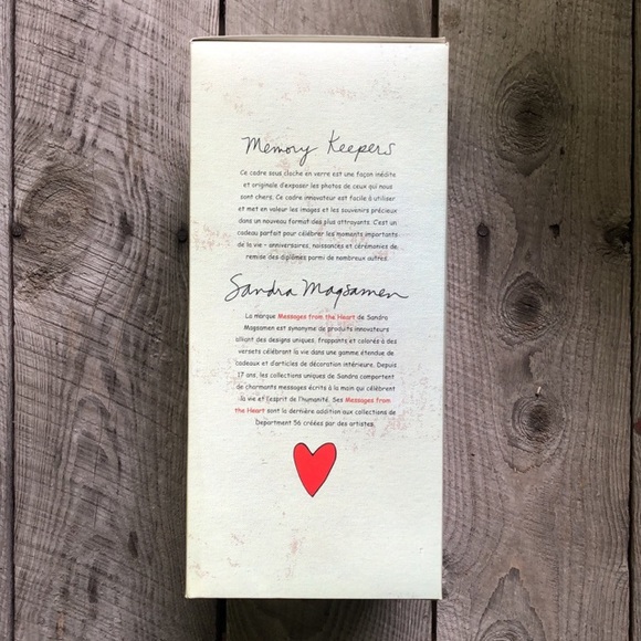 Bell Cloche Clear Glass Dome Display Collectibles or Photo - Picture 5 of 12